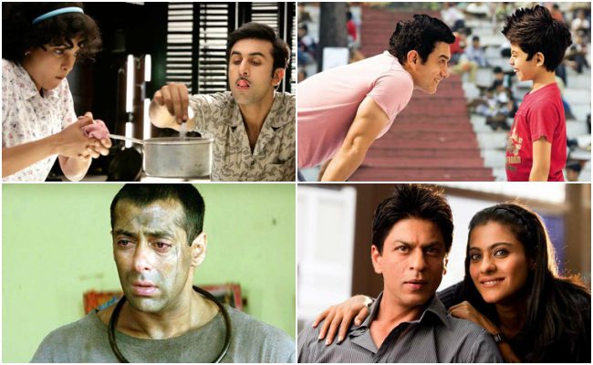 Ten Bollywood Films that focus on Mental Health